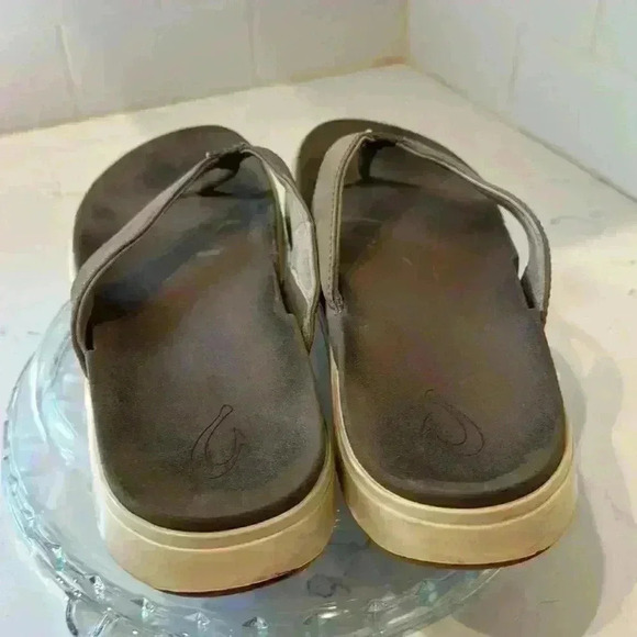 Olukai Women’s size 9 pre-owned - Picture 4 of 8